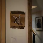 شاليه Lysgaardcottage 360 Sauna Bar Dancing 25v لابْريسْ