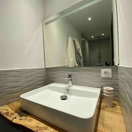 Chalet Lysgaardcottage 360 Sauna Bar Dancing 25v *