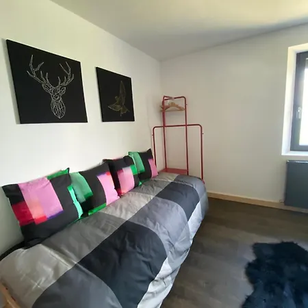 Chalet Lysgaardcottage 360 Sauna Bar Dancing 25v *