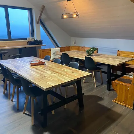 Lysgaardcottage 360 Sauna Bar Dancing 25v Chalet La Bresse