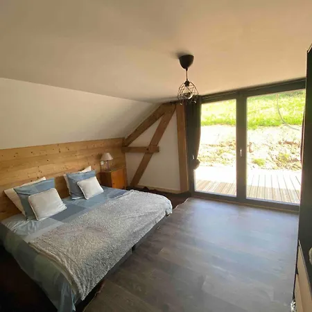Lysgaardcottage 360 Sauna Bar Dancing 25v *
