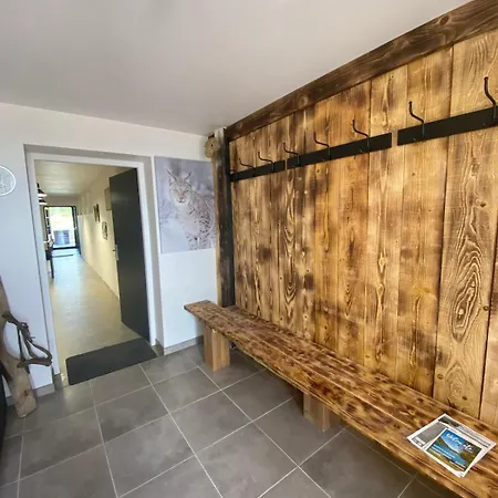 Chalet Lysgaardcottage 360 Sauna Bar Dancing 25v