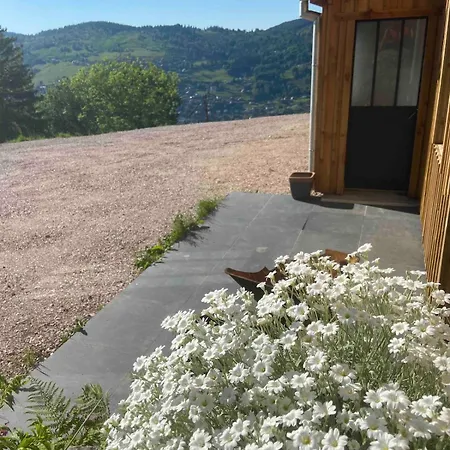 Chalet Lysgaardcottage 360 Sauna Bar Dancing 25v *