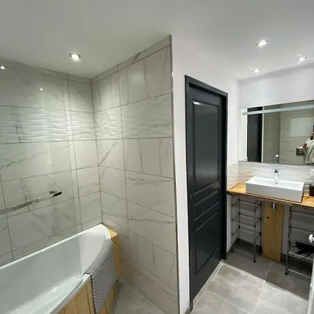 Lysgaardcottage 360 Sauna Bar Dancing 25v Chalet La Bresse