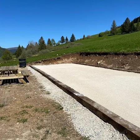 Lysgaardcottage 360 Sauna Bar Dancing 25v La Bresse