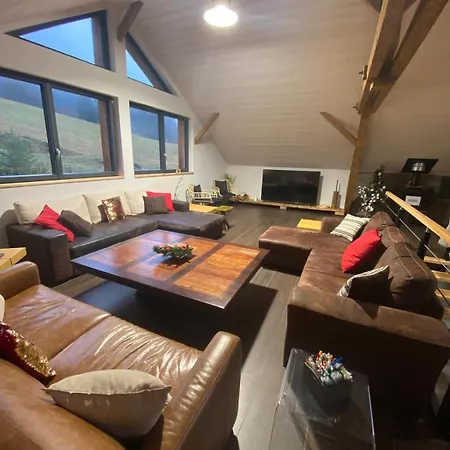 Lysgaardcottage 360 Sauna Bar Dancing 25v Chalet