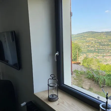 Lysgaardcottage 360 Sauna Bar Dancing 25v La Bresse