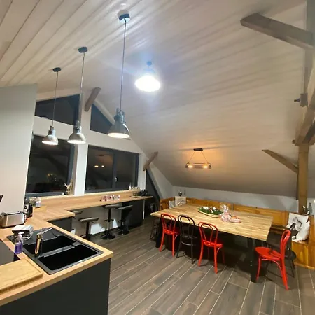 Lysgaardcottage 360 Sauna Bar Dancing 25v *