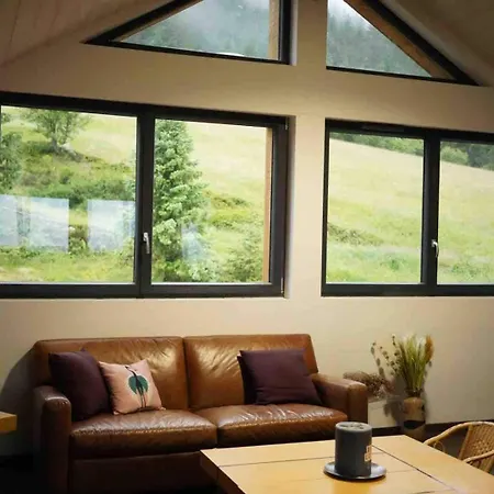 Lysgaardcottage 360 Sauna Bar Dancing 25v La Bresse