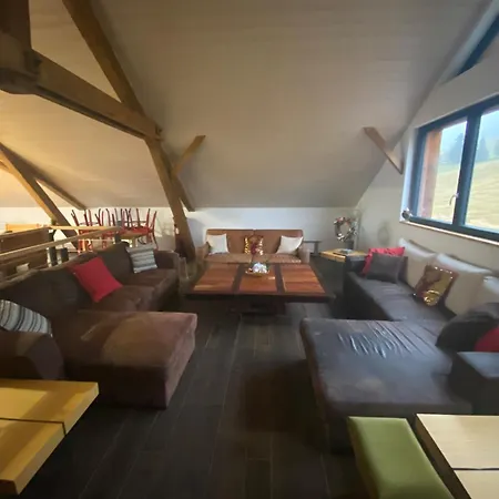 Lysgaardcottage 360 Sauna Bar Dancing 25v