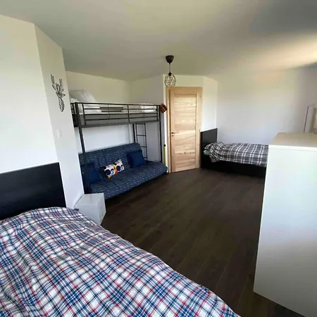 Lysgaardcottage 360 Sauna Bar Dancing 25v Chalet *