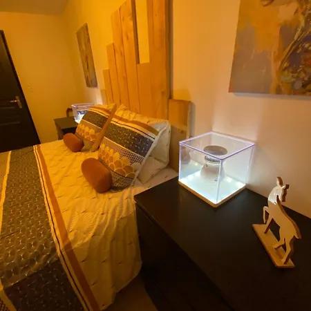 Lysgaardcottage 360 Sauna Bar Dancing 25v La Bresse