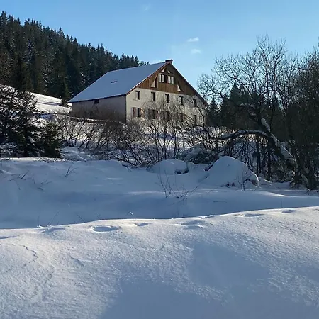 Lysgaardcottage 360 Sauna Bar Dancing 25v * La Bresse
