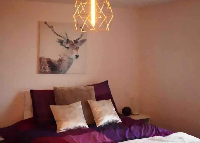 Lysgaardcottage 360 Sauna Bar Dancing 25v * La Bresse