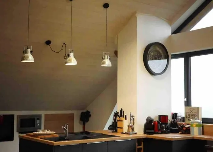 Lysgaardcottage 360 Sauna Bar Dancing 25v *