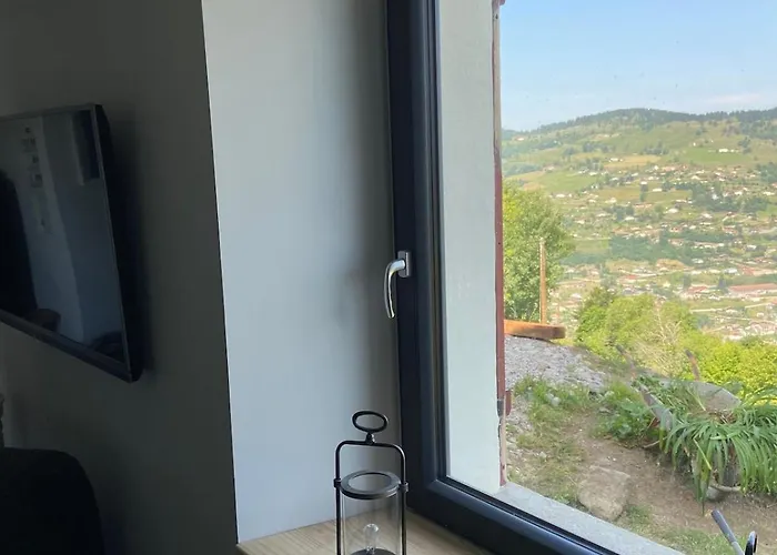 Lysgaardcottage 360 Sauna Bar Dancing 25v La Bresse